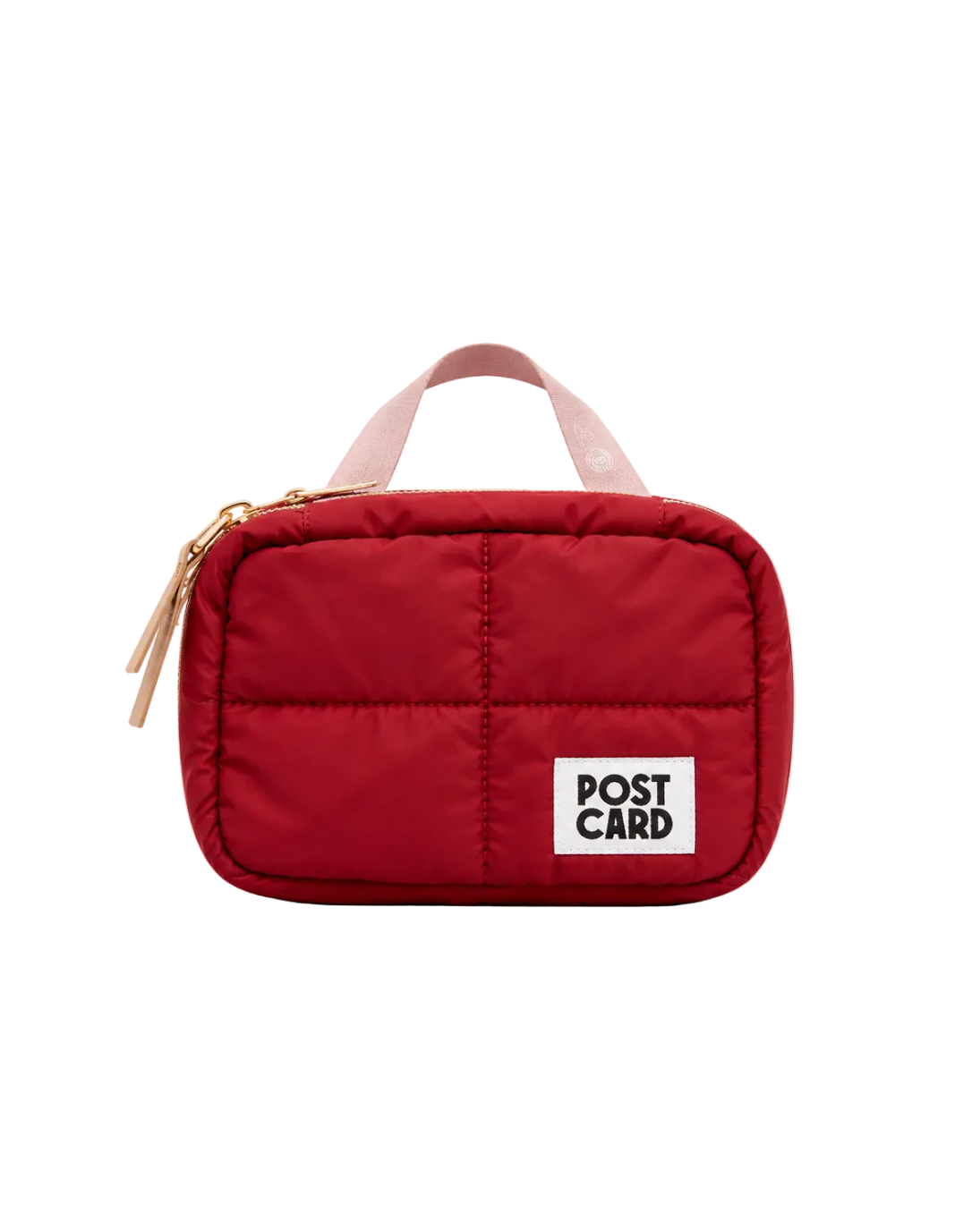POSTCARD | The Layover Pouch