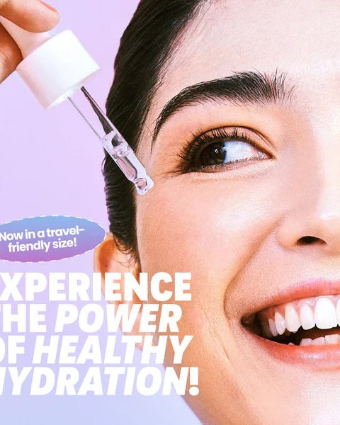 HANDMADE HEROES | The Ultimate Dewy Skin Starter Kit