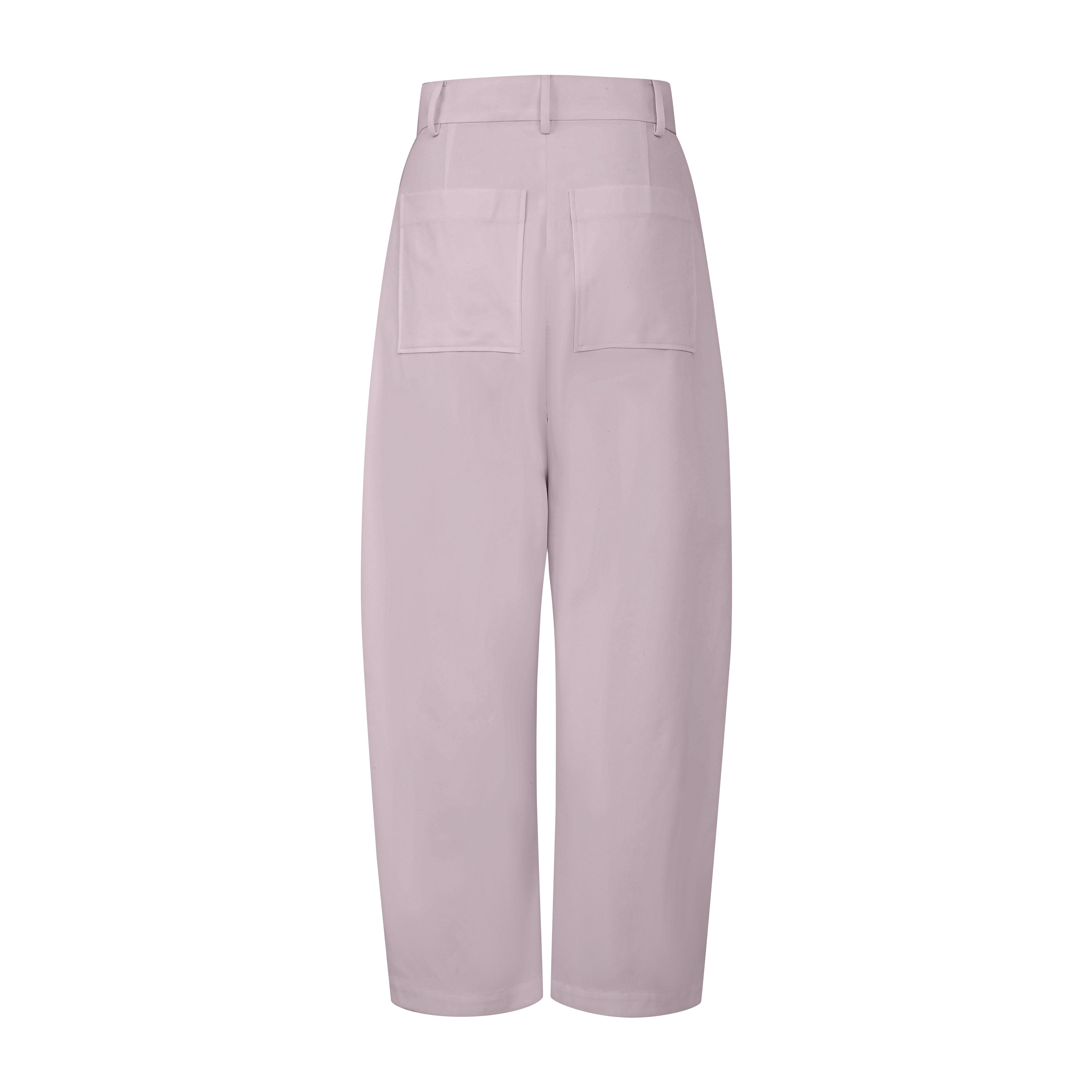 LAYERPLAN | Ellis Curved Leg Trouser