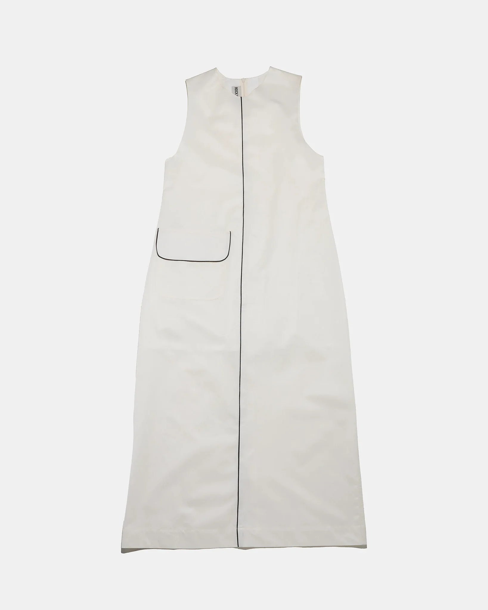 ROCK DAISY | Elise Sleeveless Maxi Dress