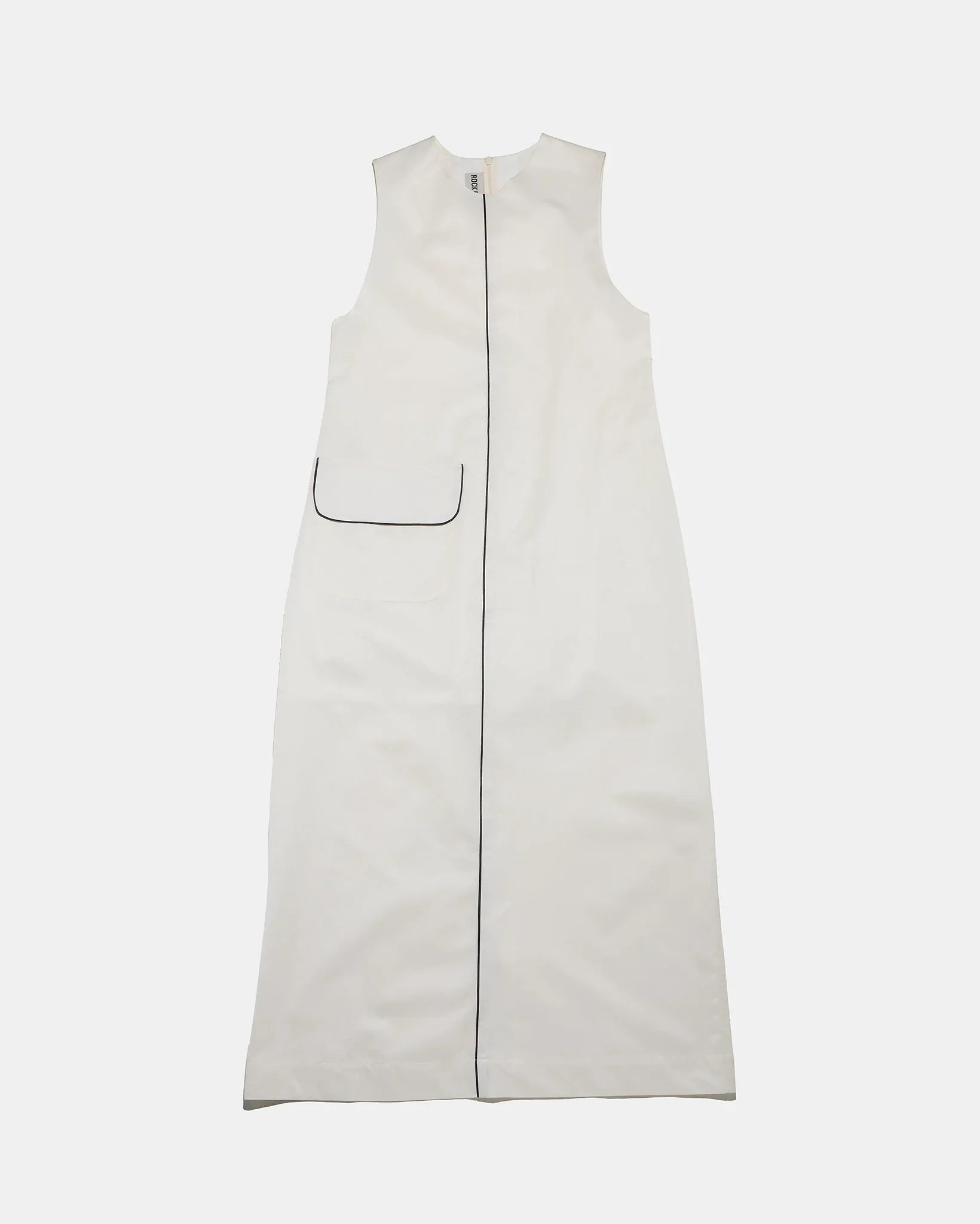 ROCK DAISY | Elise Sleeveless Maxi Dress