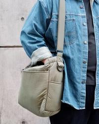 THE EVERYDAY CLUB | Cushion Bag