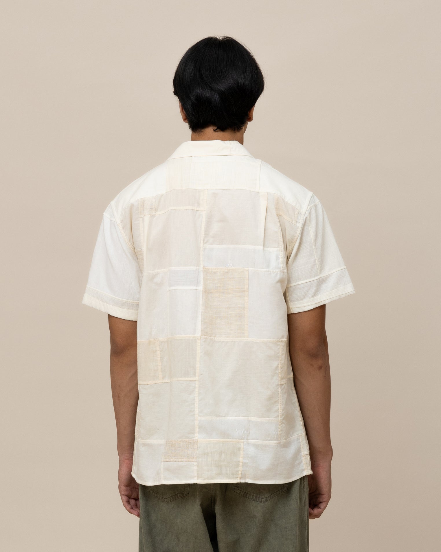 SUKKHA CITTA | KAPAS - Nerd Shirt