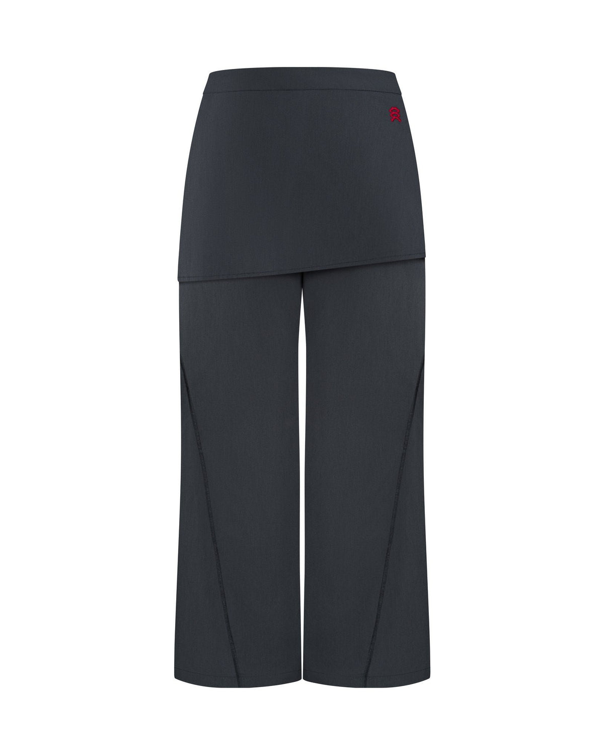 DIRTY MANNERS | Neo Skort Pants