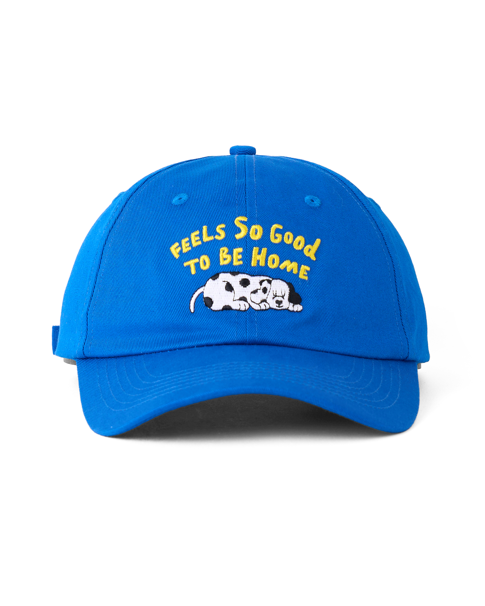 TALKING TOES | Happy Homebody Cap