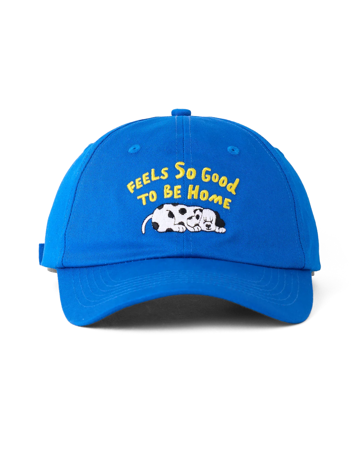 TALKING TOES | Happy Homebody Cap