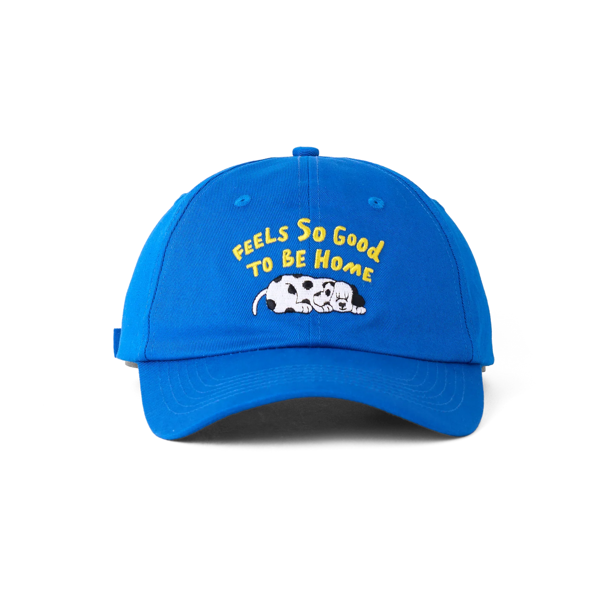 TALKING TOES | Happy Homebody Cap