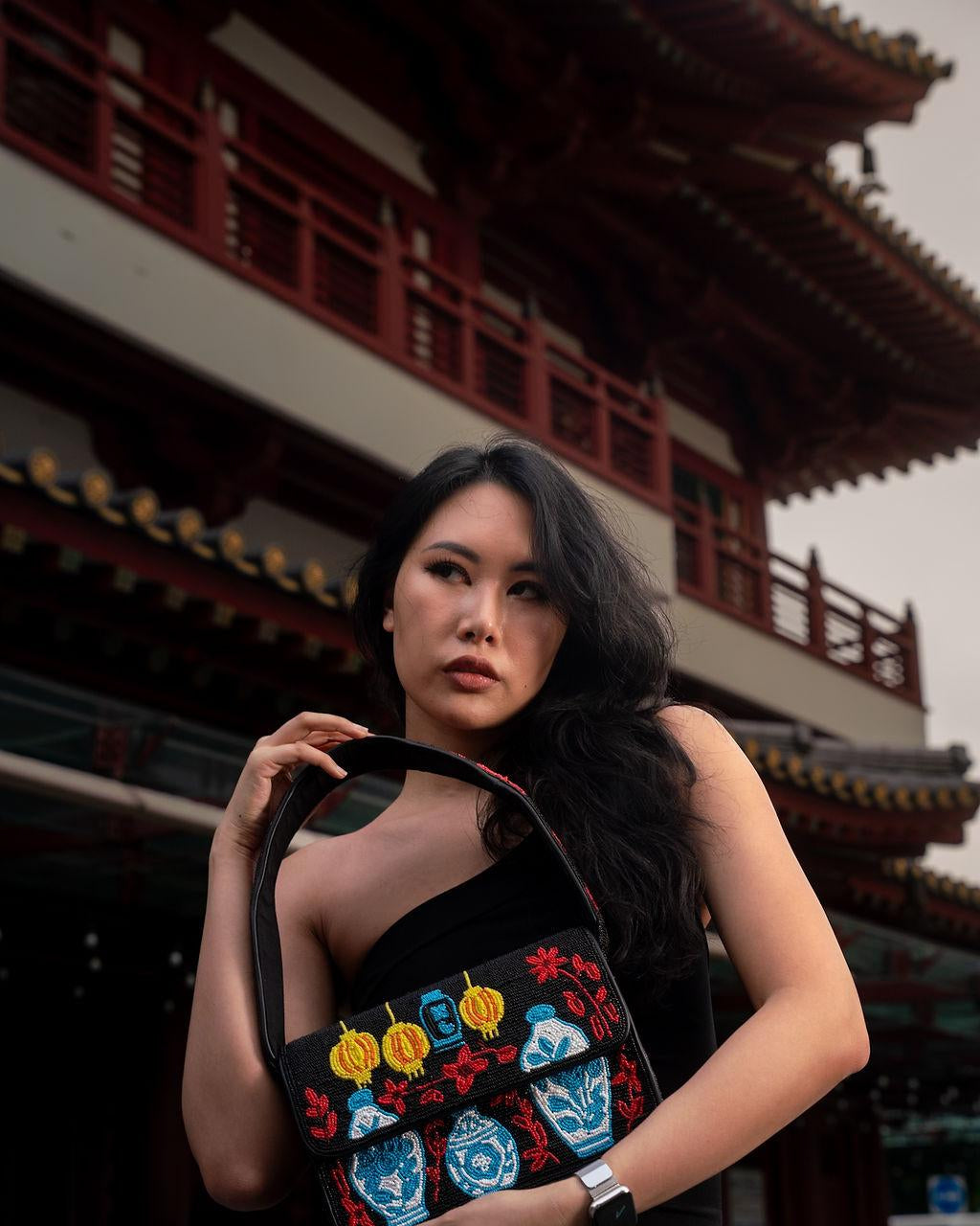 PHOTO PHACTORY | Chinatown Bag