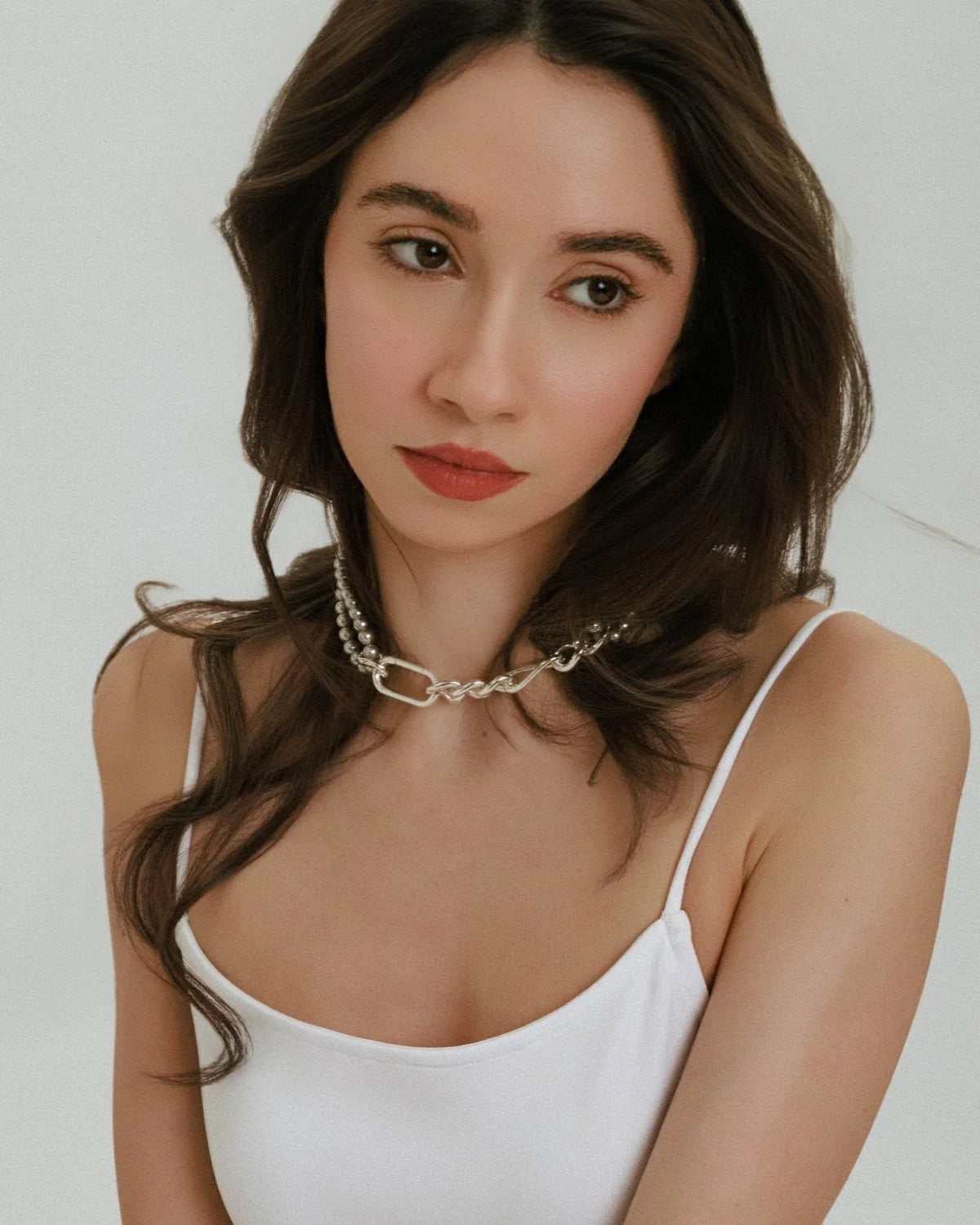 LARA & ELA | Monday Necklace