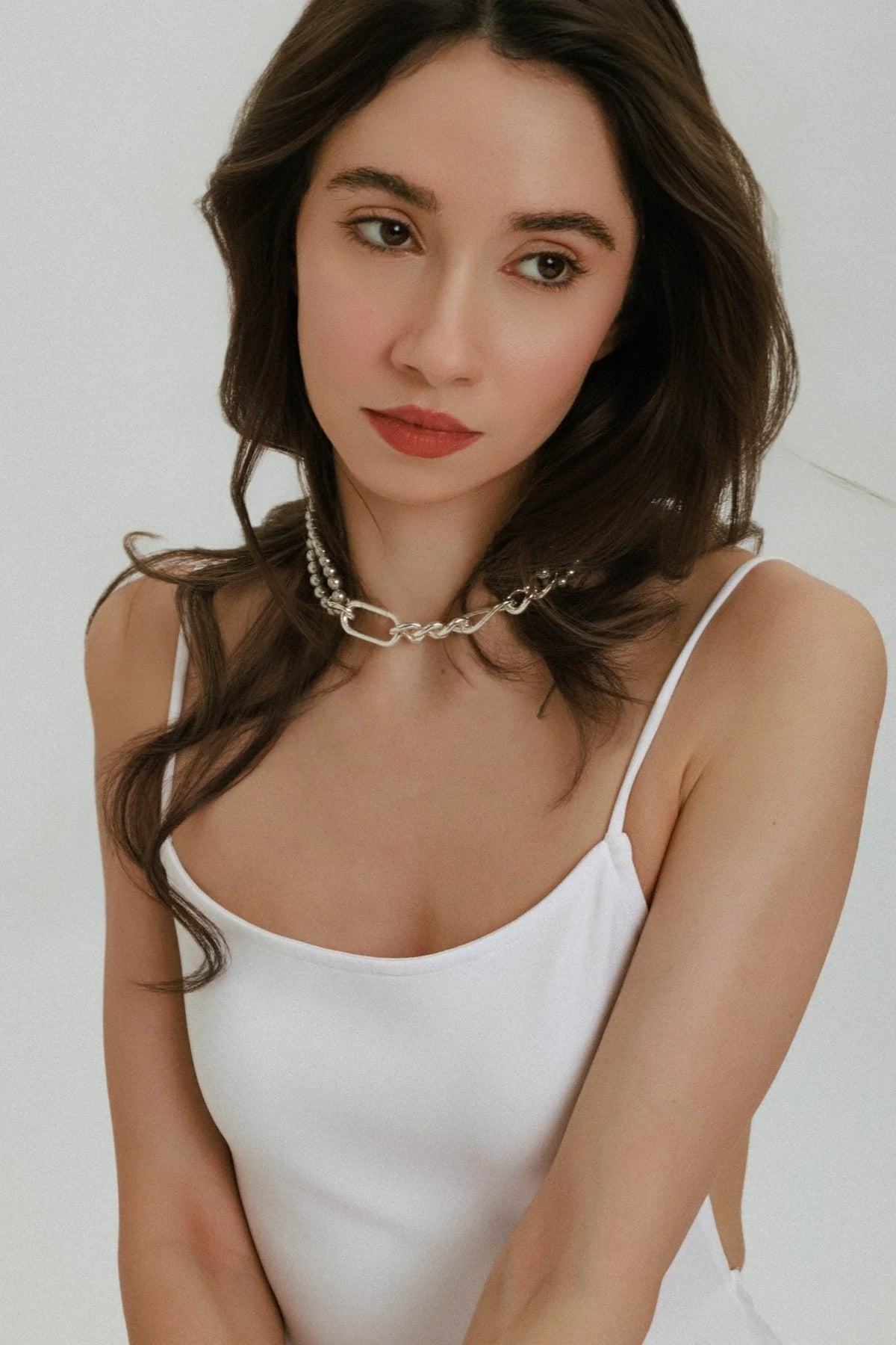 LARA & ELA | Monday Necklace
