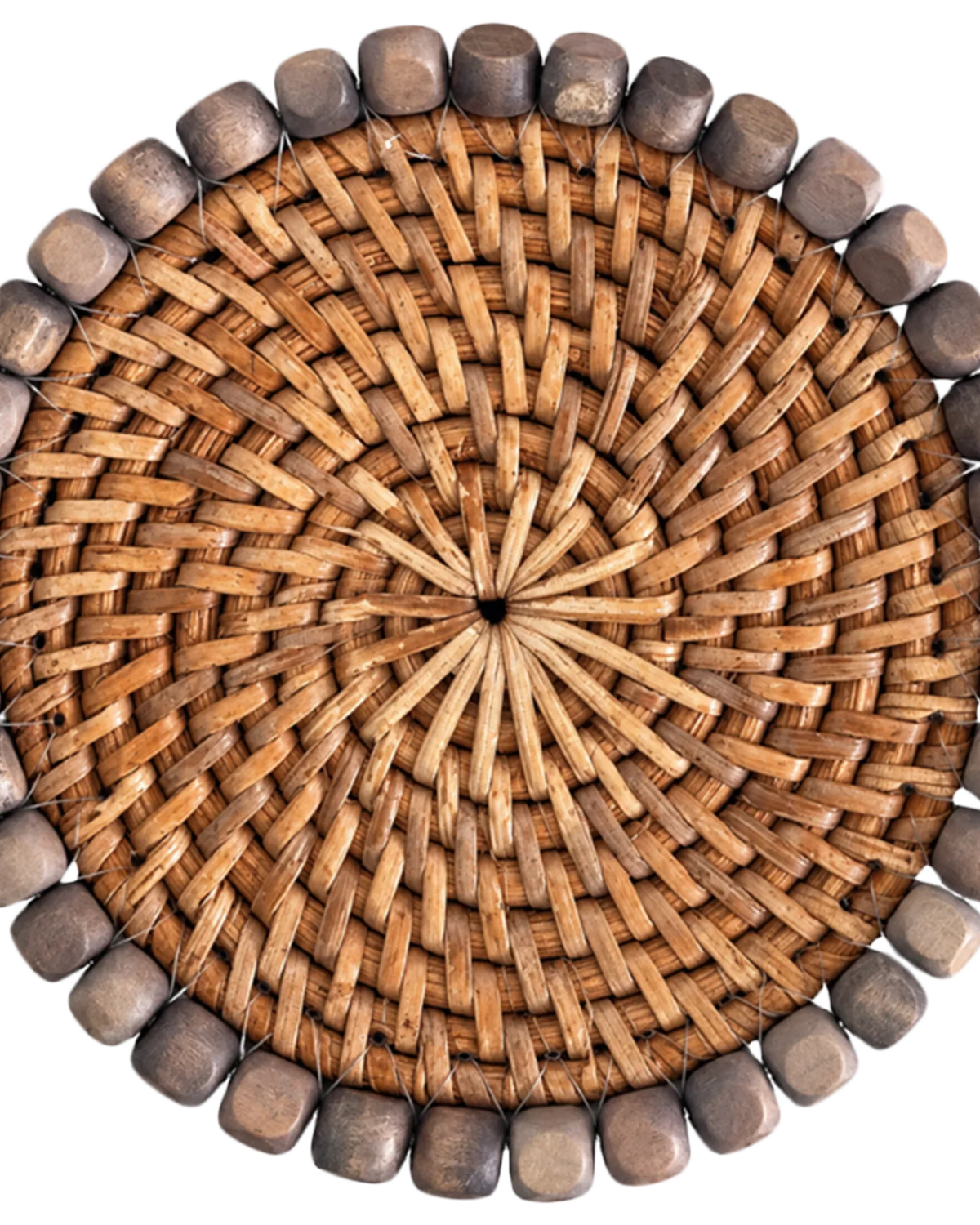 MEJA | The Safari Beaded Coaster