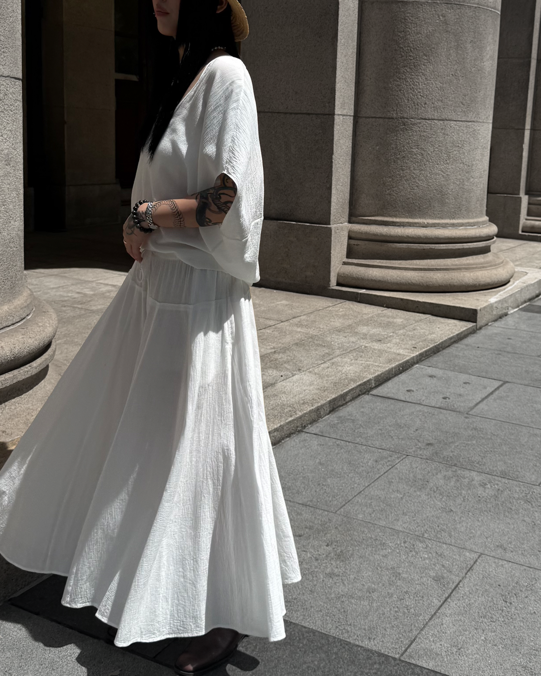 RURI | Hanna Culottes