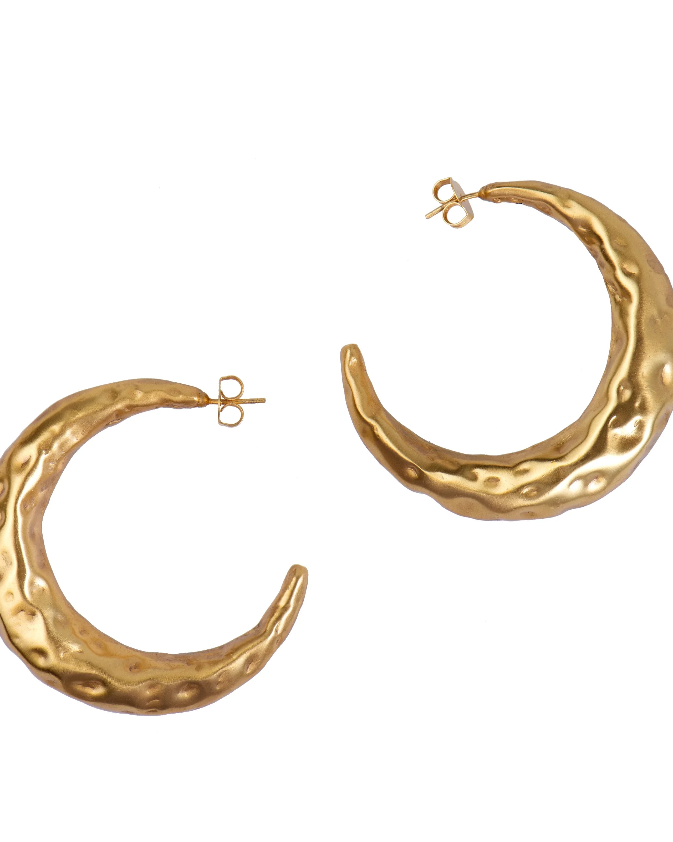BOHEME BY VERO | Albero Hoops