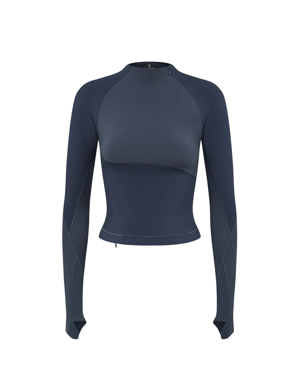 DIRTY MANNERS | Mora Active Top