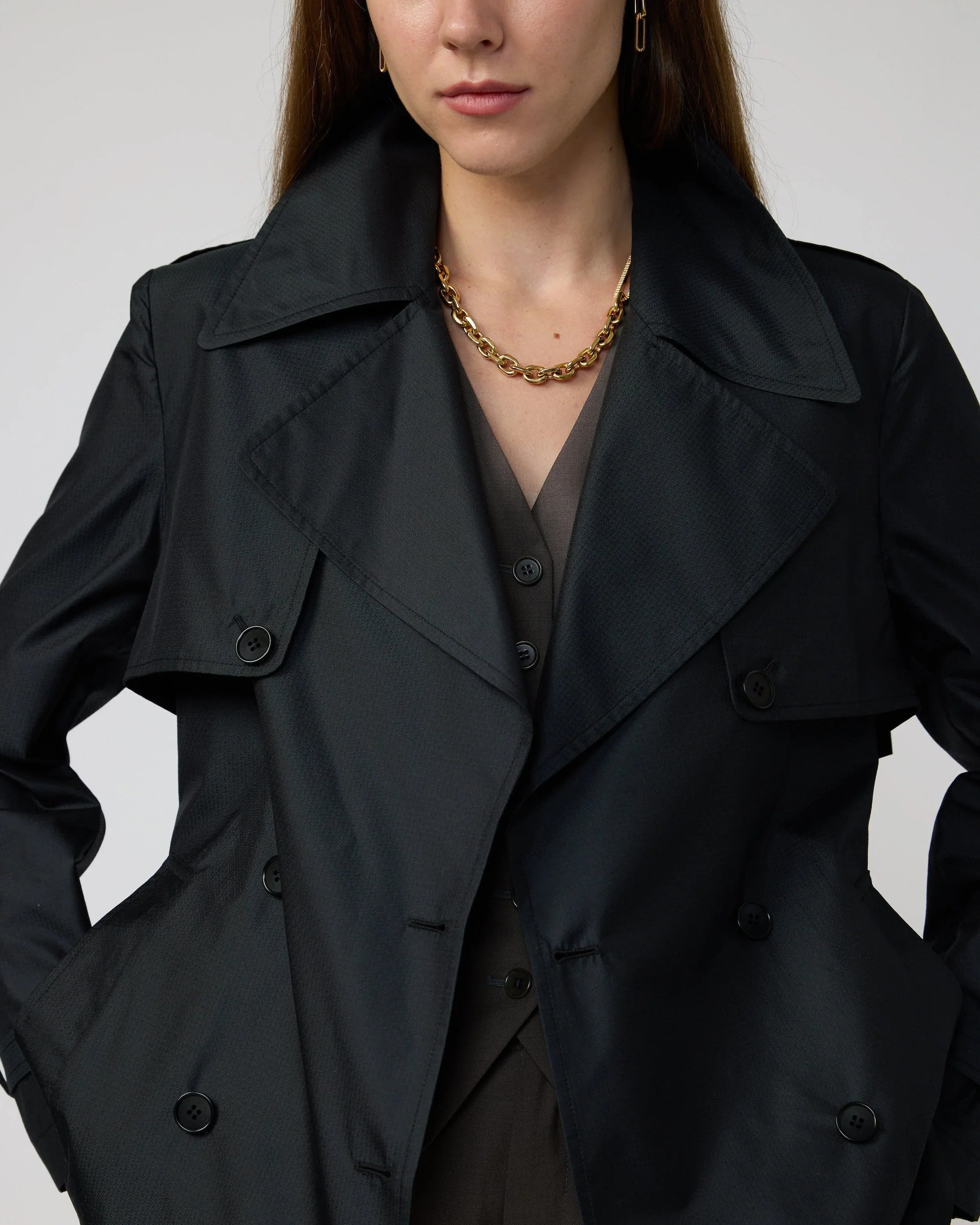 FREY | Perth Coat