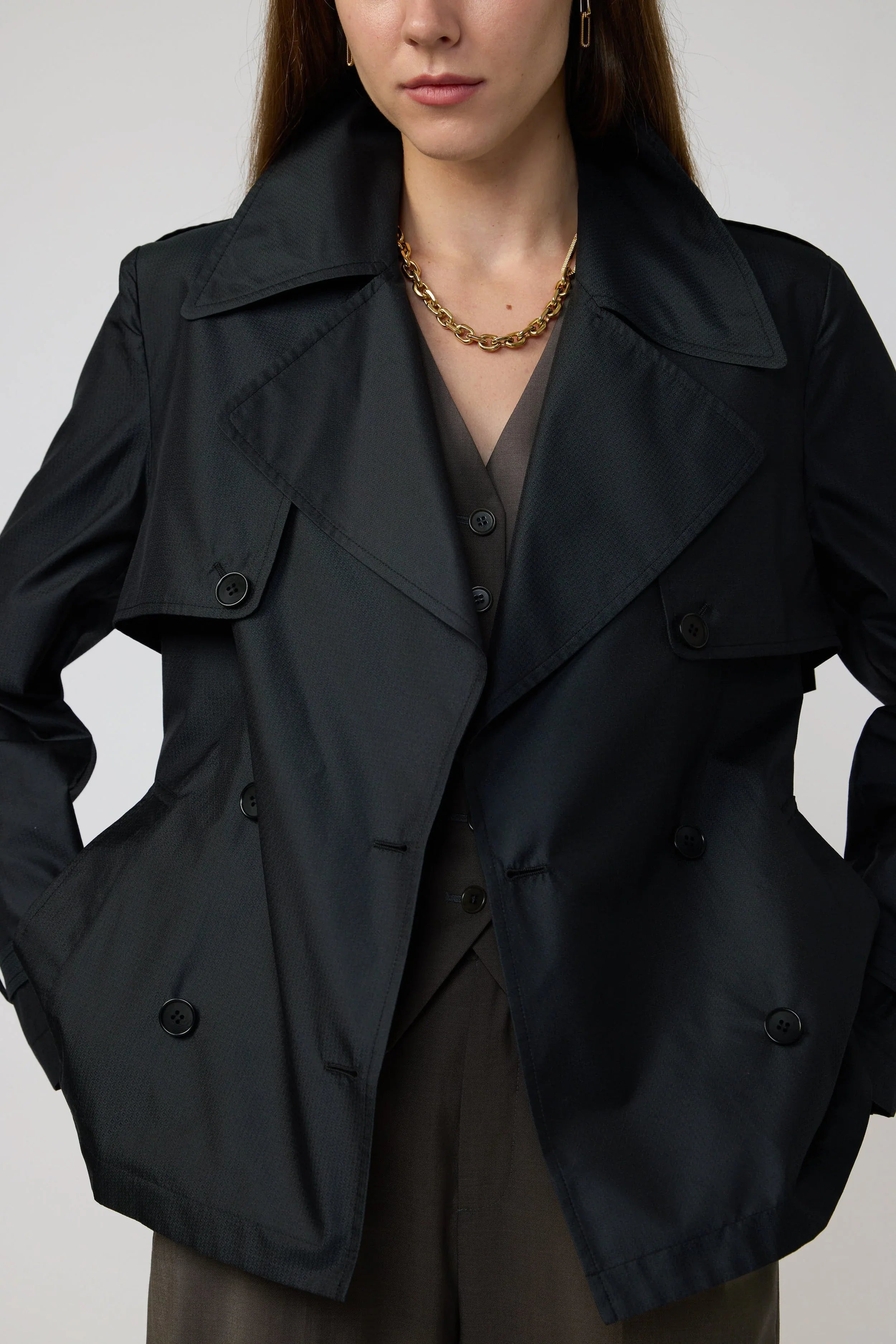 FREY | Perth Coat