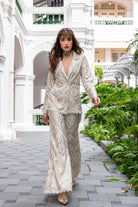 DIVAS CLOSET | Cleo Co-ord Set