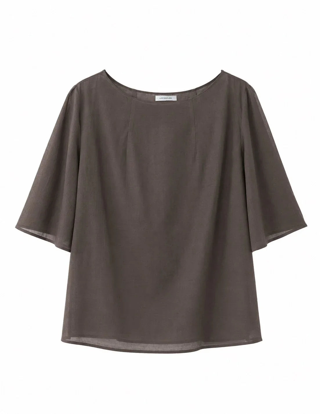 LAYERPLAN | Eris Sheer Layered Skirt