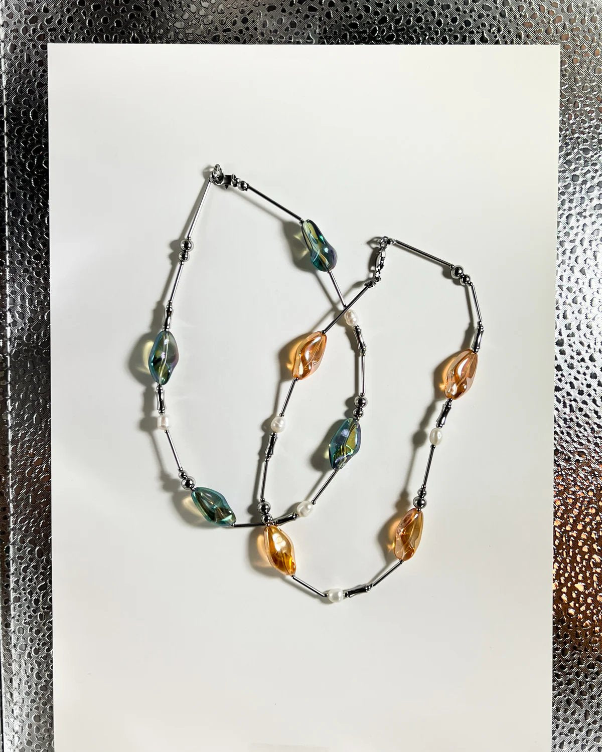 SUNNYSDE | Dexy Necklace