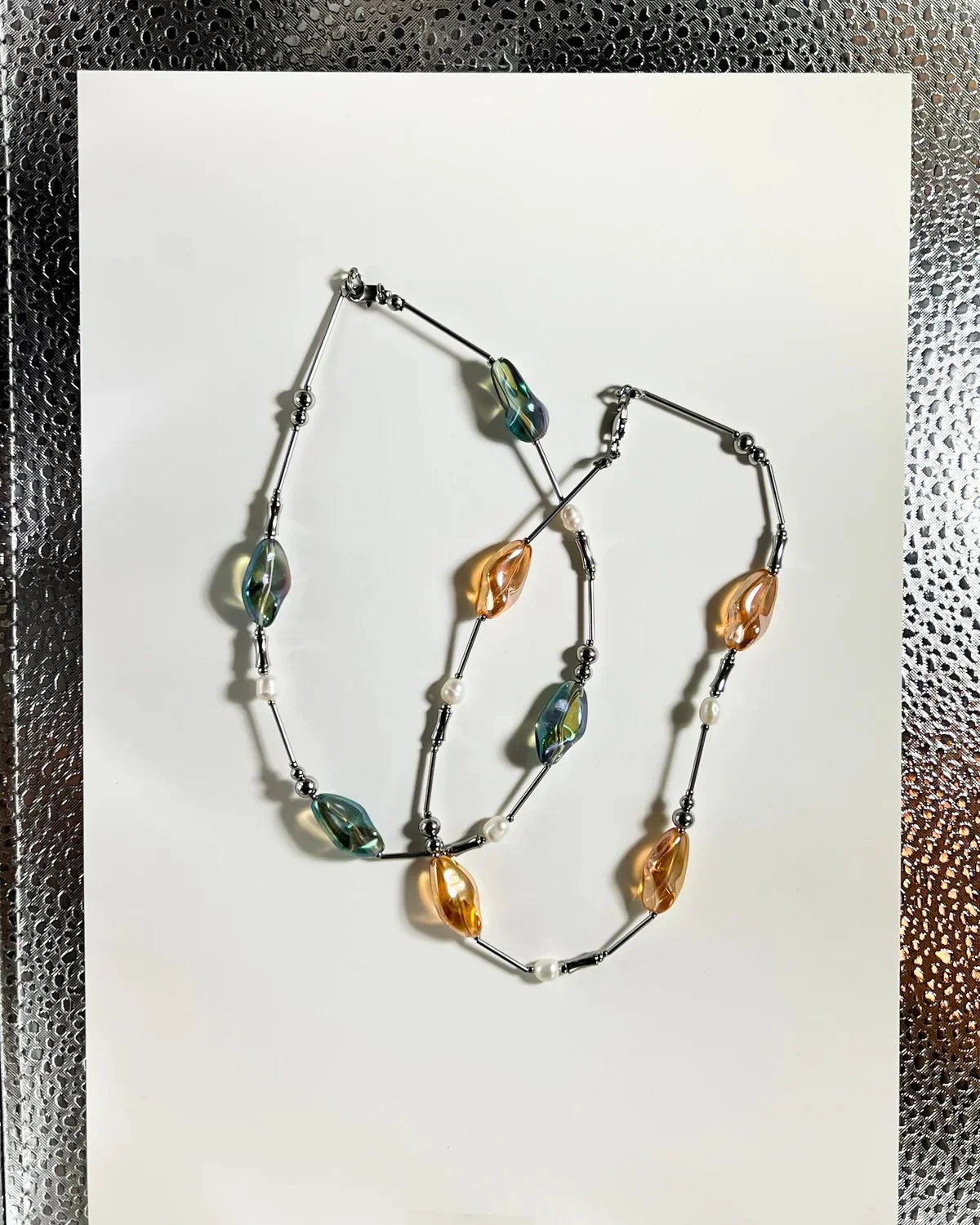 SUNNYSDE | Dexy Necklace
