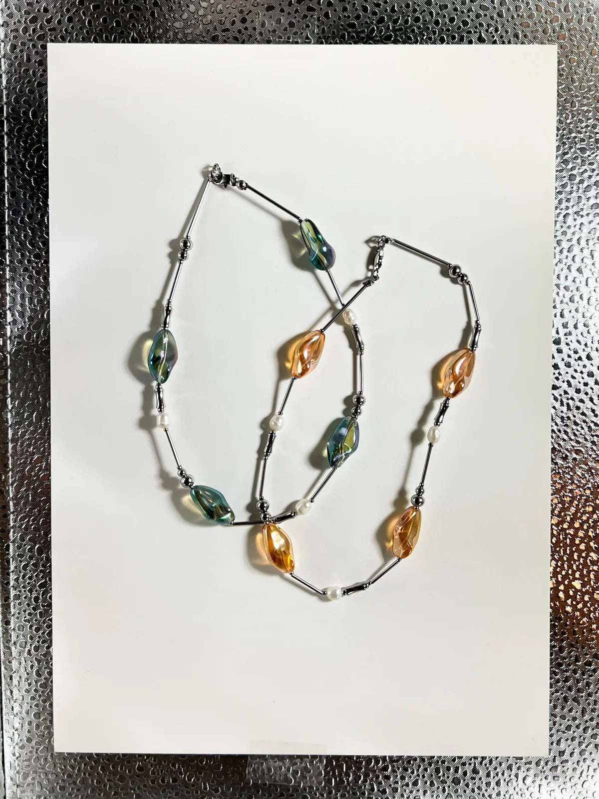 SUNNYSDE | Dexy Necklace