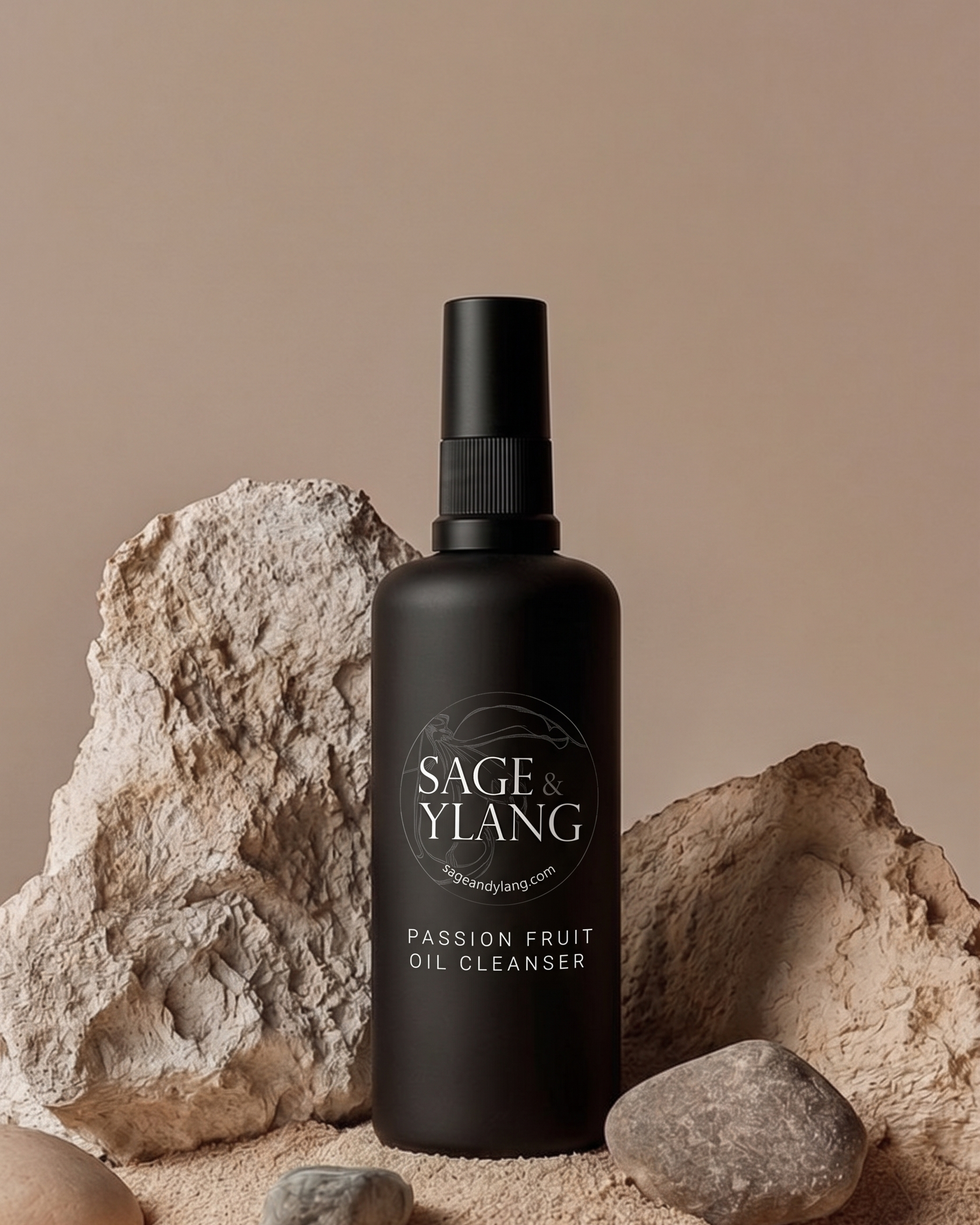 SAGE & YLANG | Biome Cleanse