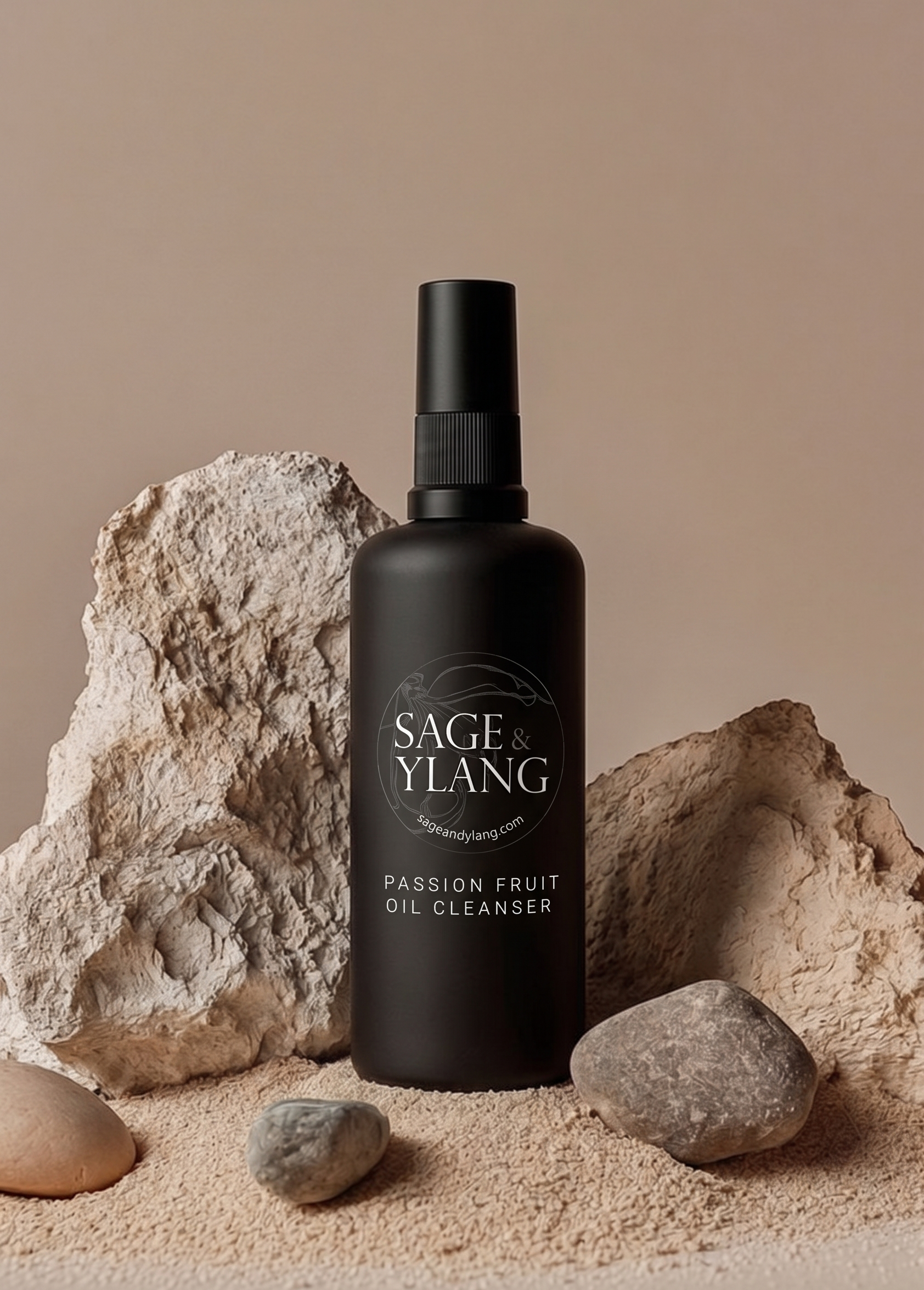 SAGE & YLANG | Biome Cleanse