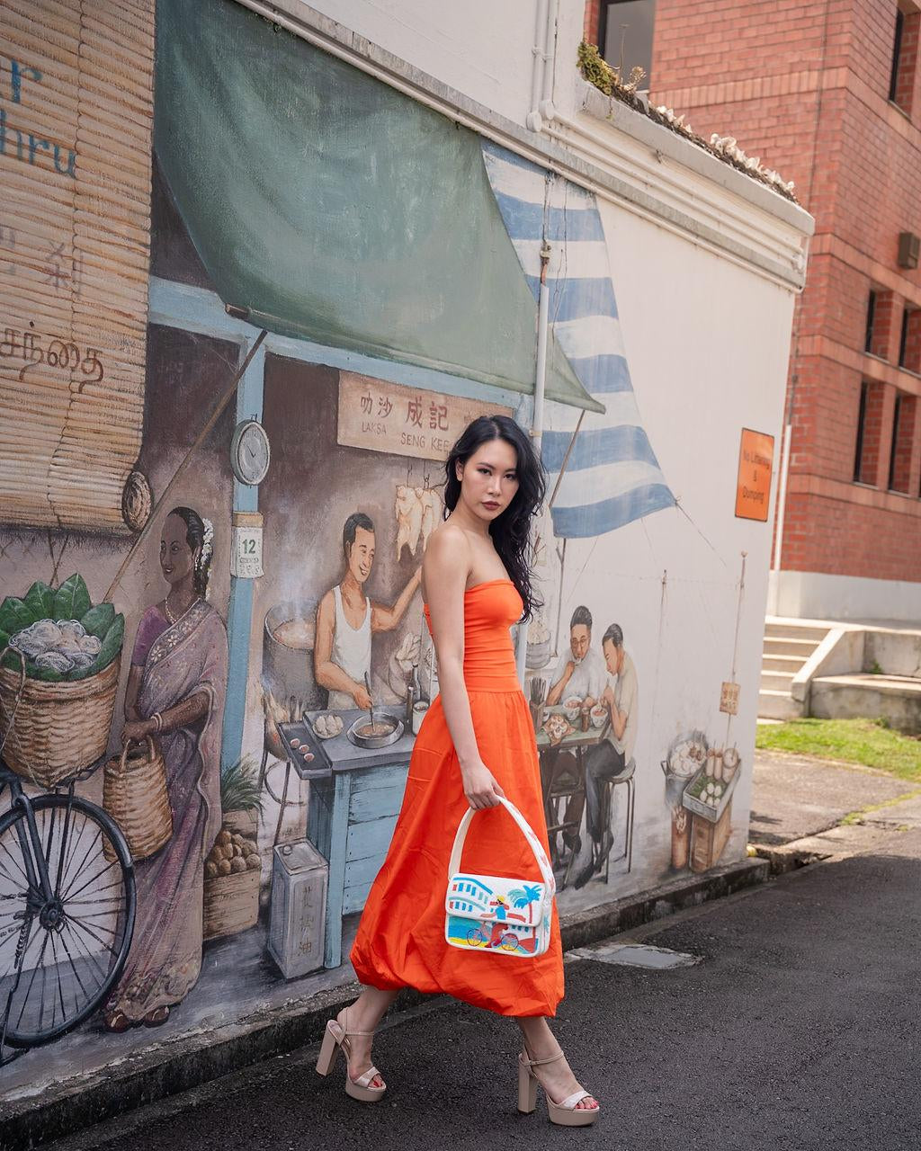 PHOTO PHACTORY | Tiong Bahru Bag