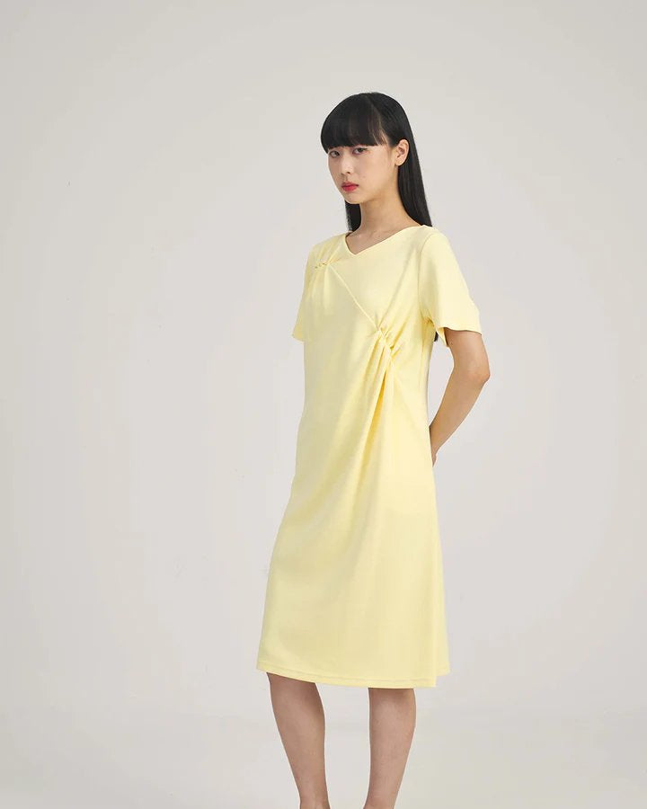SABRINAGOH | Yoshi Knit Dress
