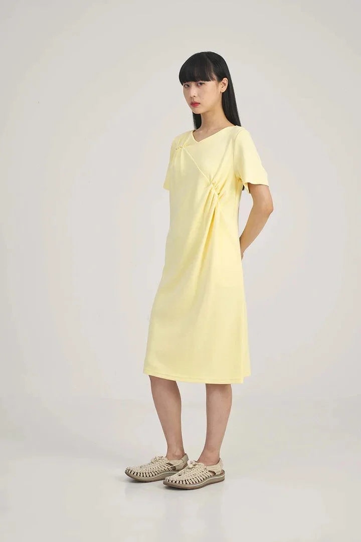 SABRINAGOH | Yoshi Knit Dress