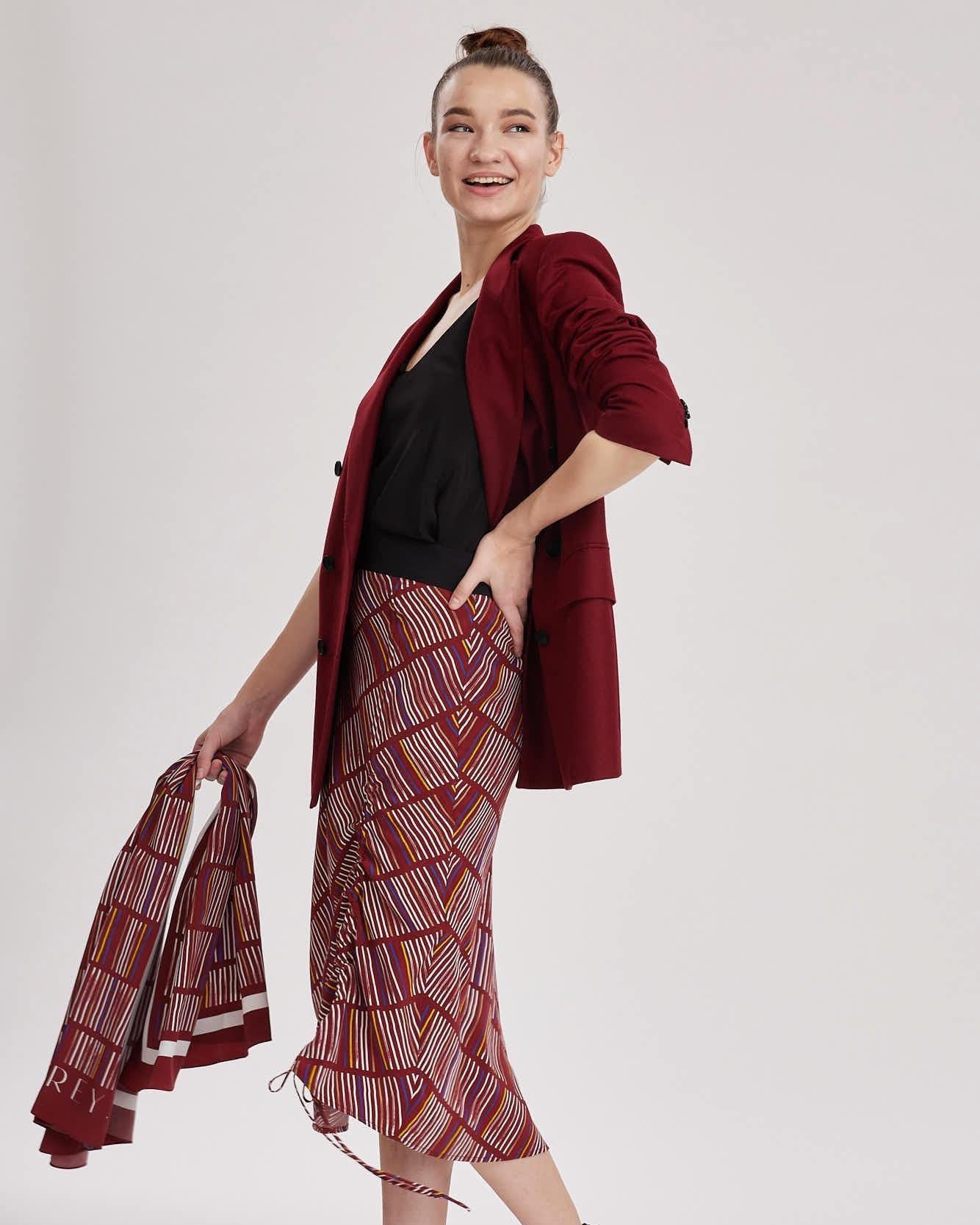 FREY | Cumbria Skirt
