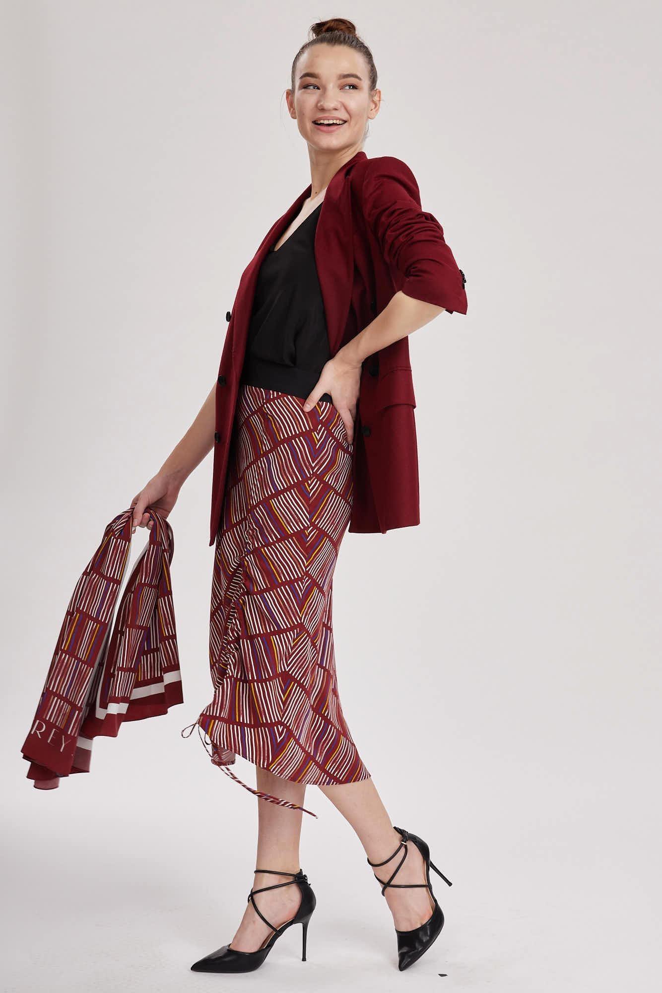 FREY | Cumbria Skirt