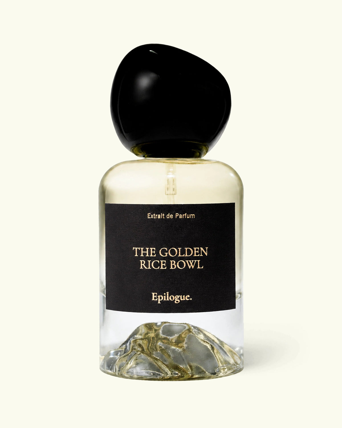 EPILOGUE | The Golden Rice Bowl