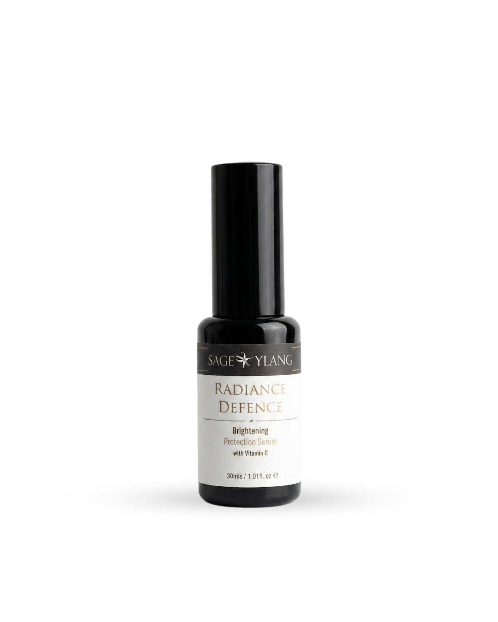SAGE & YLANG | Radiance Defence