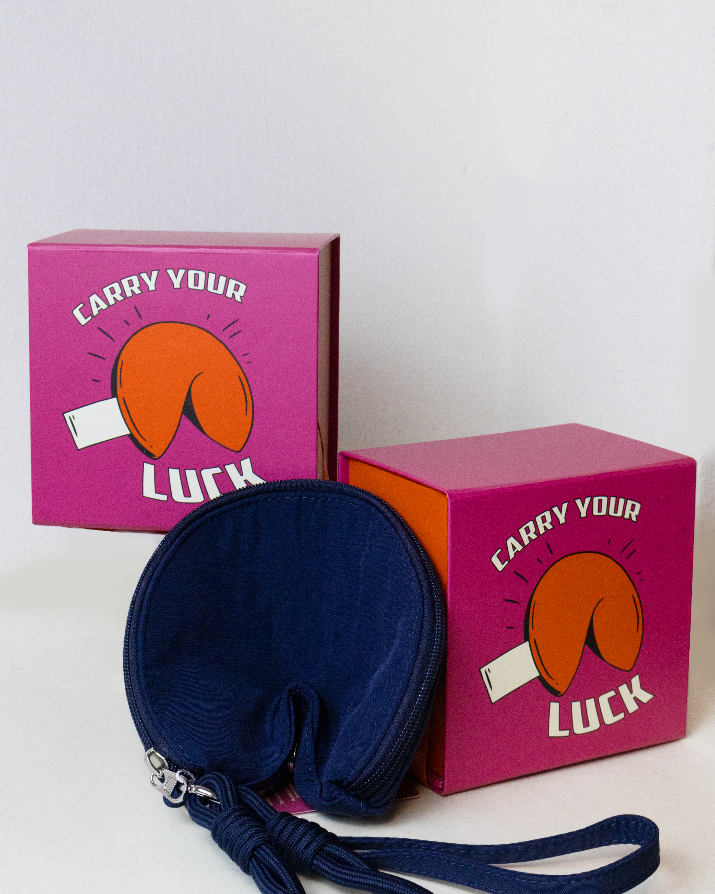 DUXTON | Mini Fortune Bag