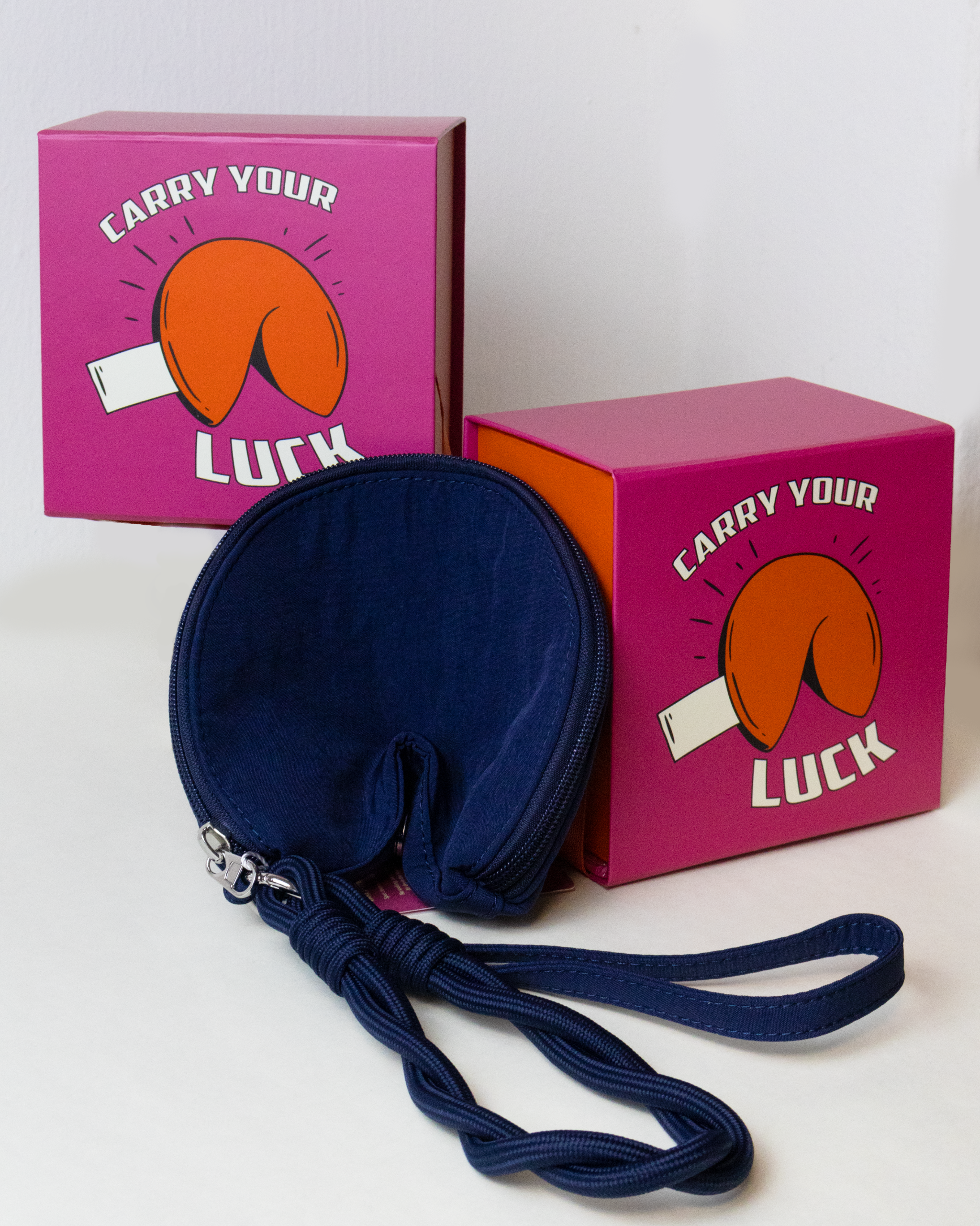 DUXTON | Mini Fortune Bag