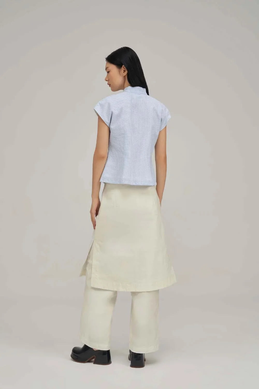 SABRINAGOH | Chelsea Pants