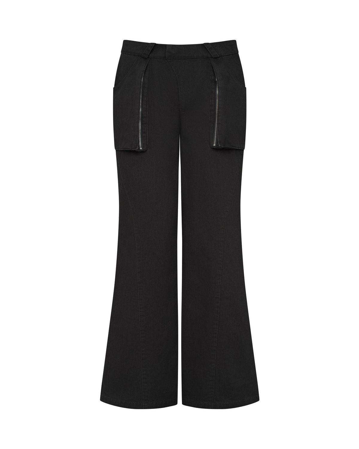 DIRTY MANNERS | Aris Cargo Pants