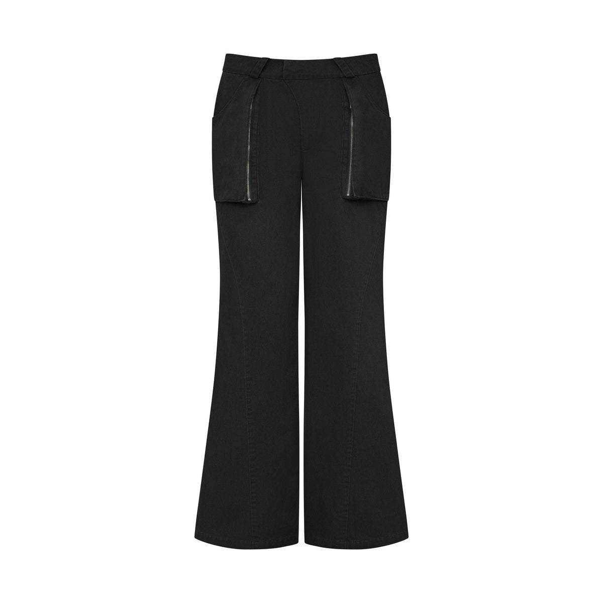 DIRTY MANNERS | Aris Cargo Pants
