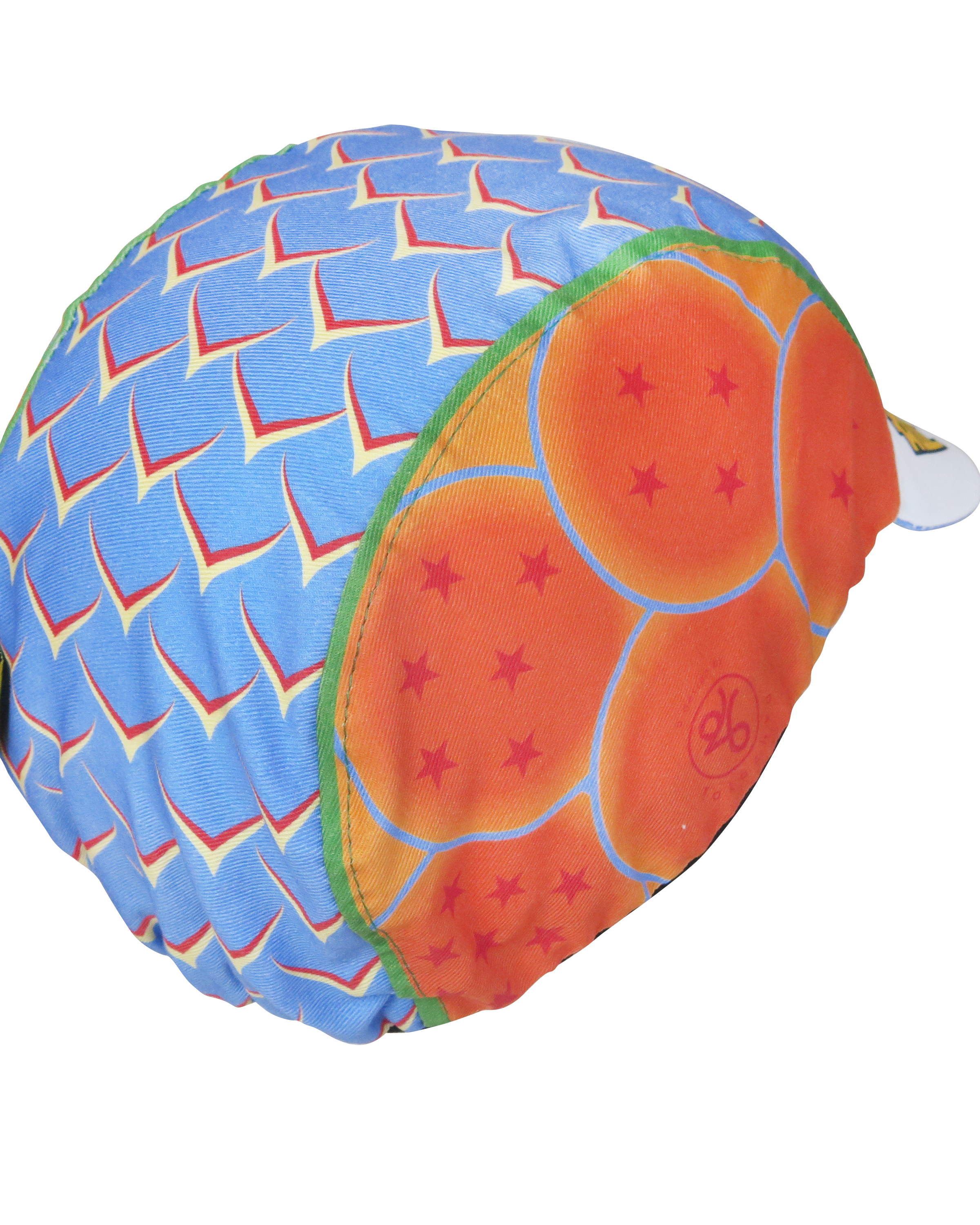 A DESIGN BY TAKACHYA | Cycling Cap - DragonfruitZ Original