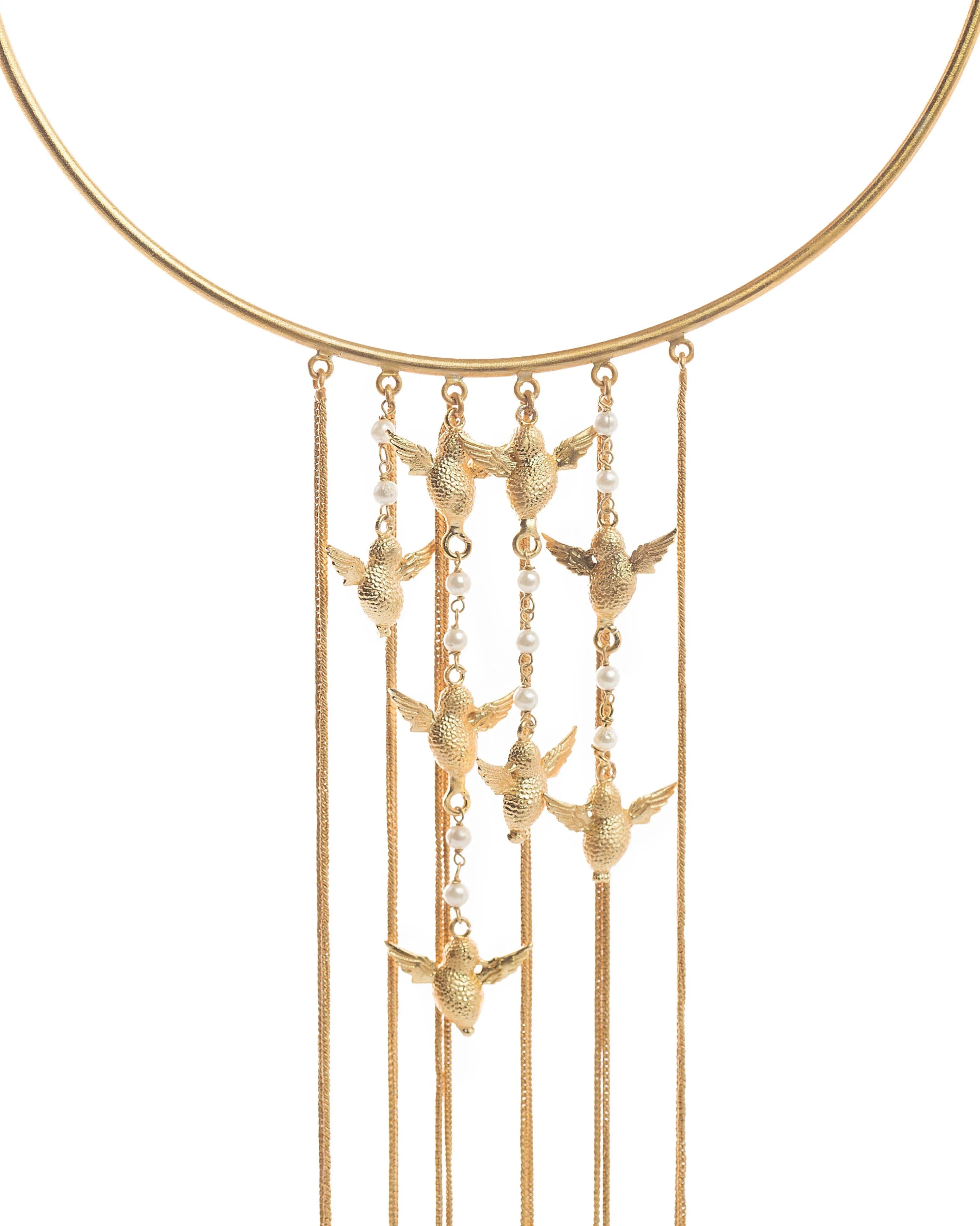 BOHEME BY VERO | Gianyar Necklace
