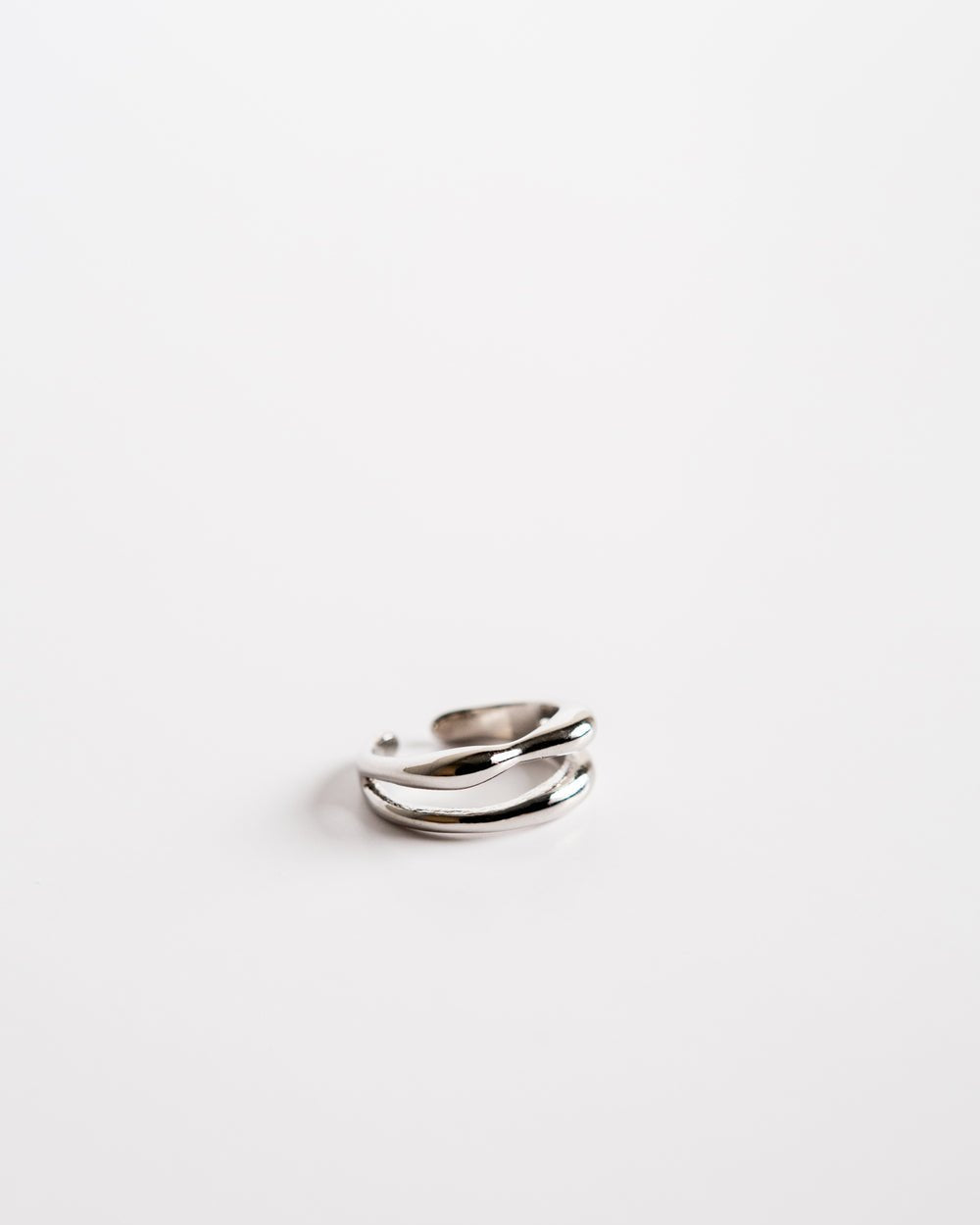 SAERO COLLECTIVE | Mul Double Row Ring
