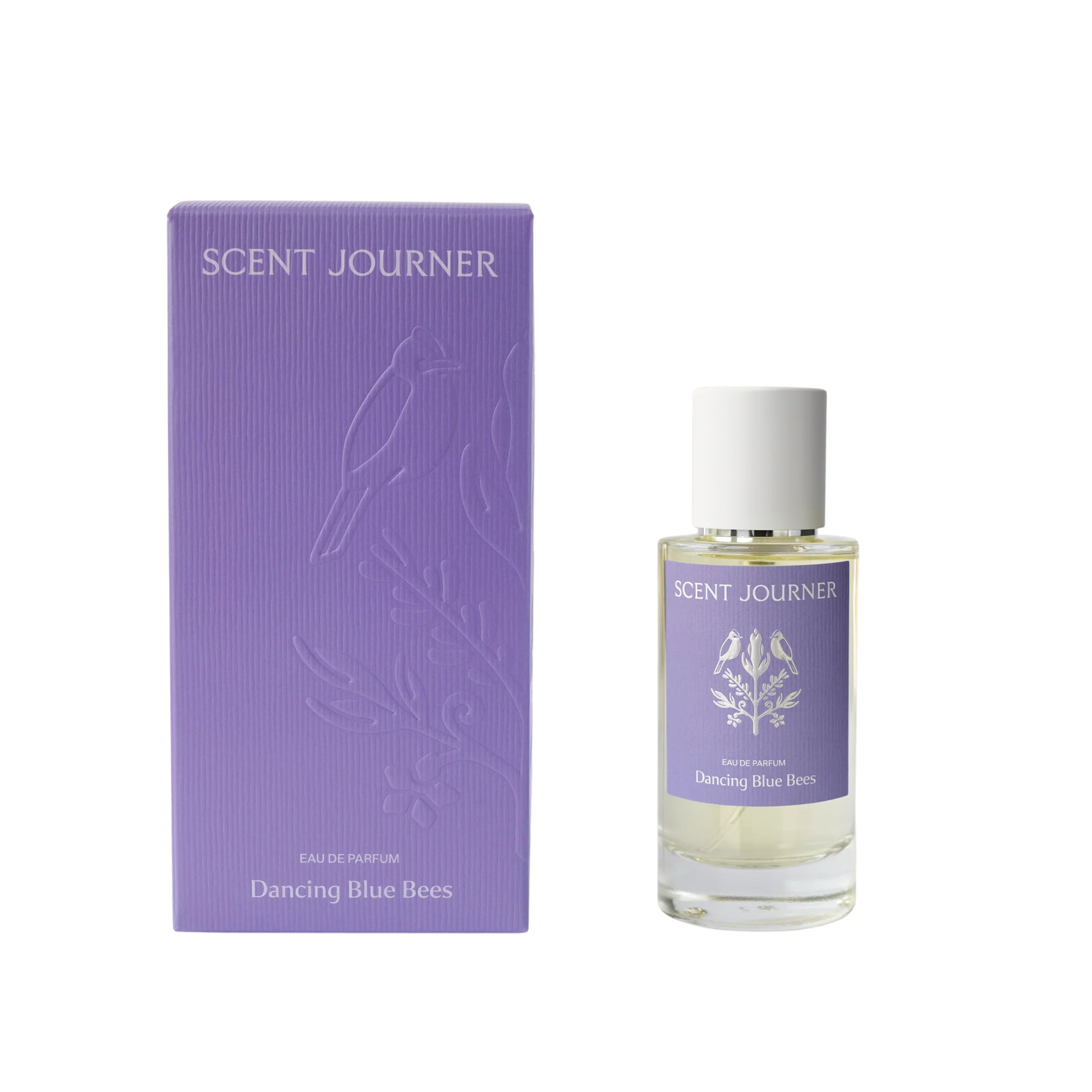 SCENT JOURNER | Dancing Blue Bees EDP