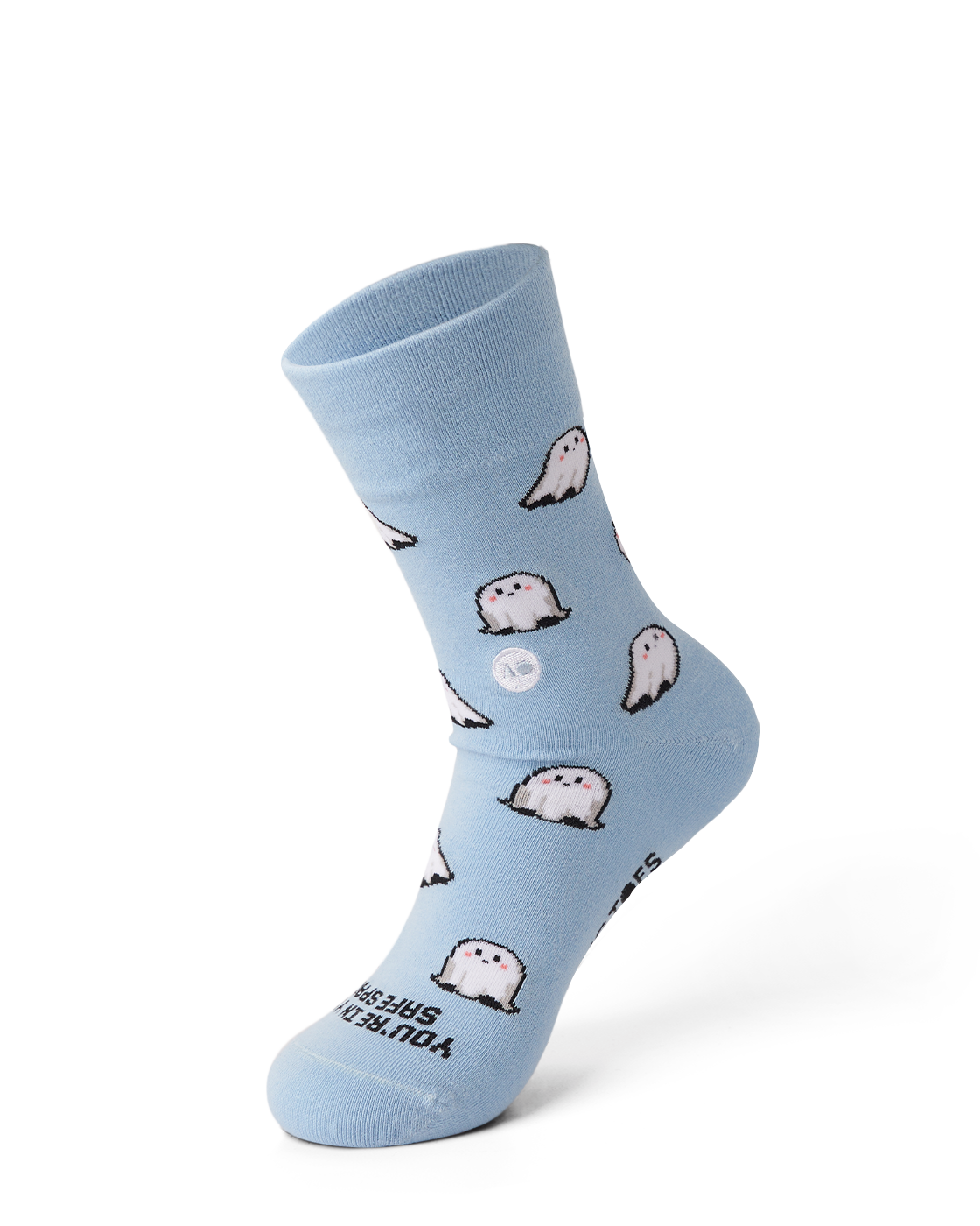 TALKING TOES | Social Hangover Sock