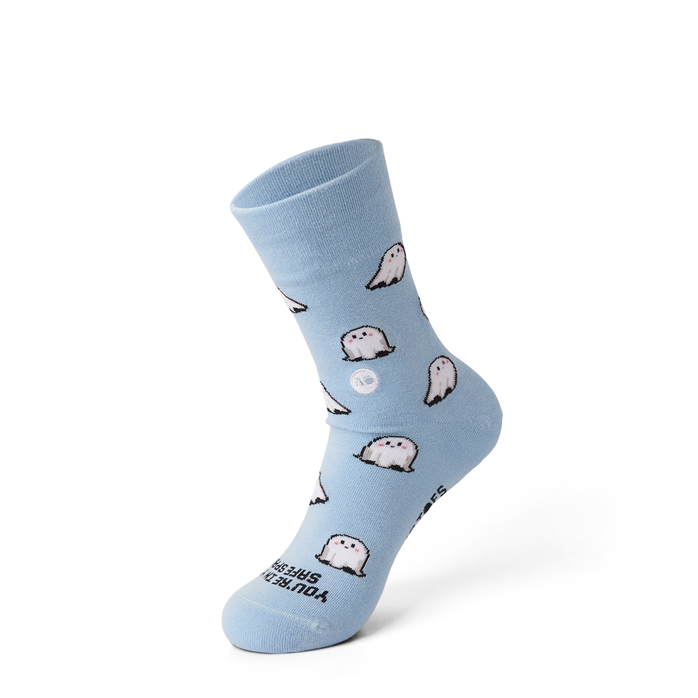 TALKING TOES | Social Hangover Sock