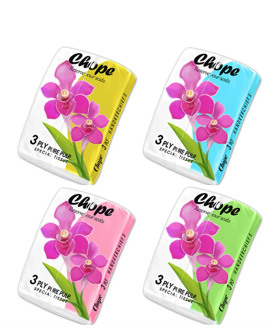 THE MIND CAFE | Chope! The Card Game