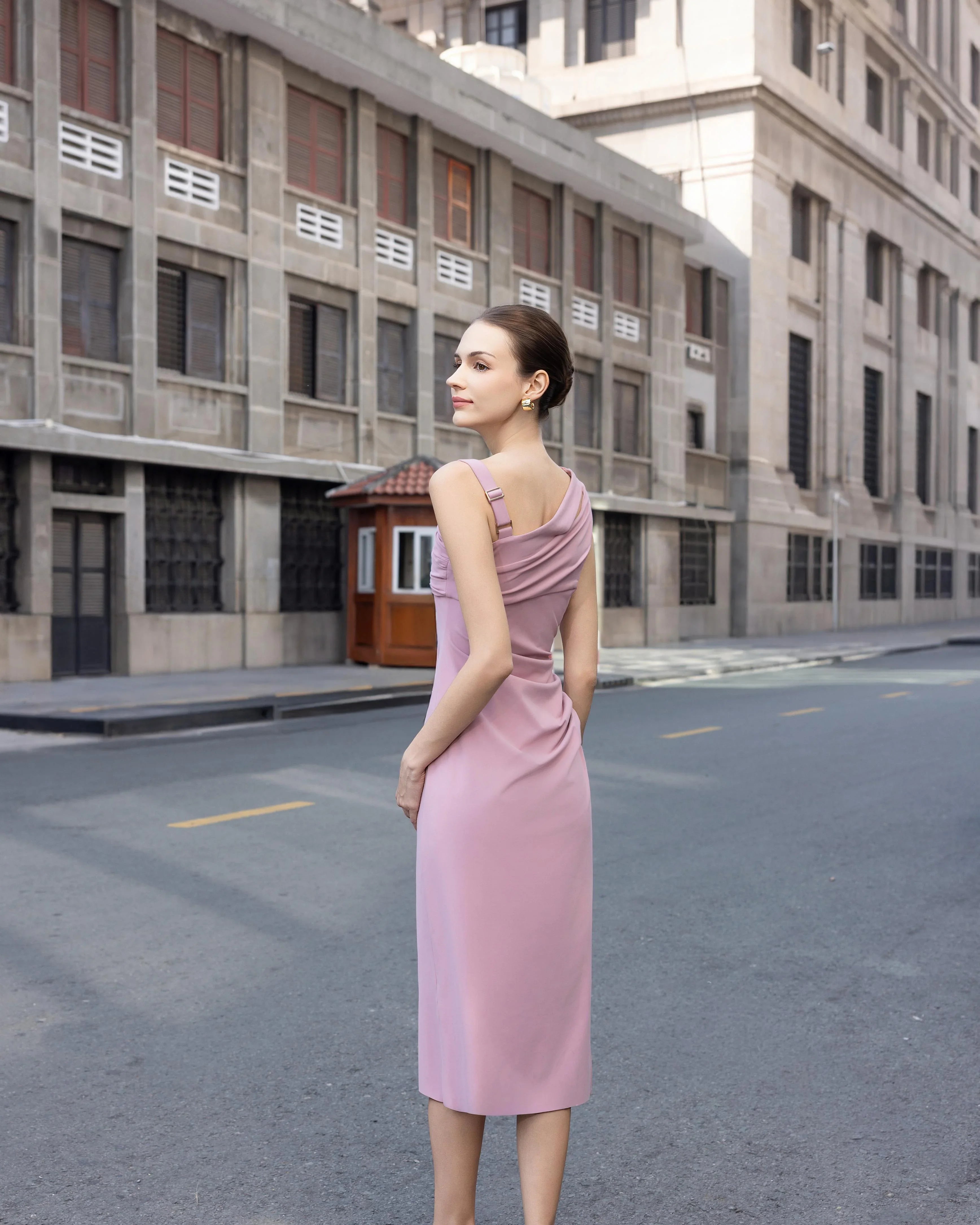 AS INTENDED | Sera Dress