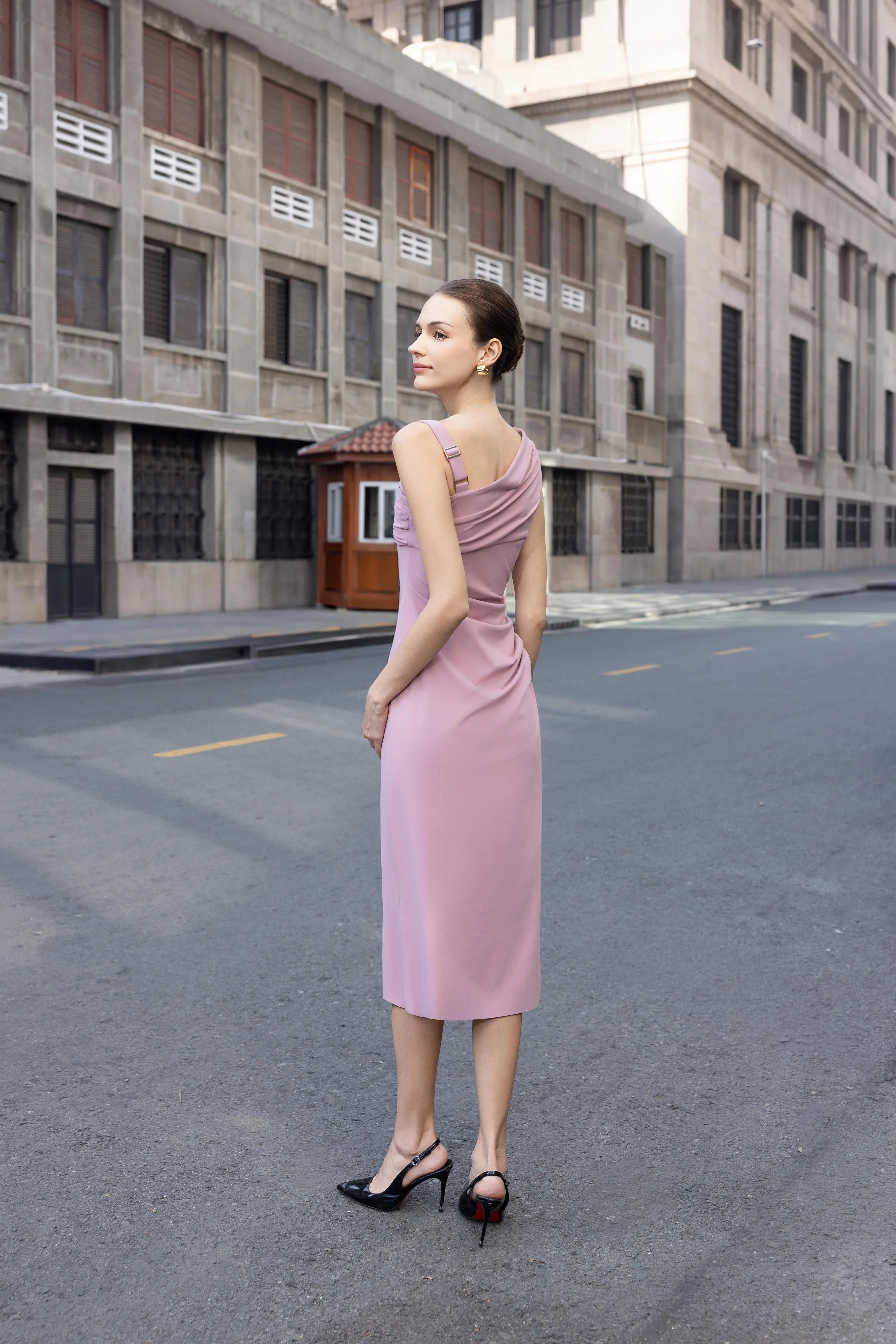 AS INTENDED | Sera Dress