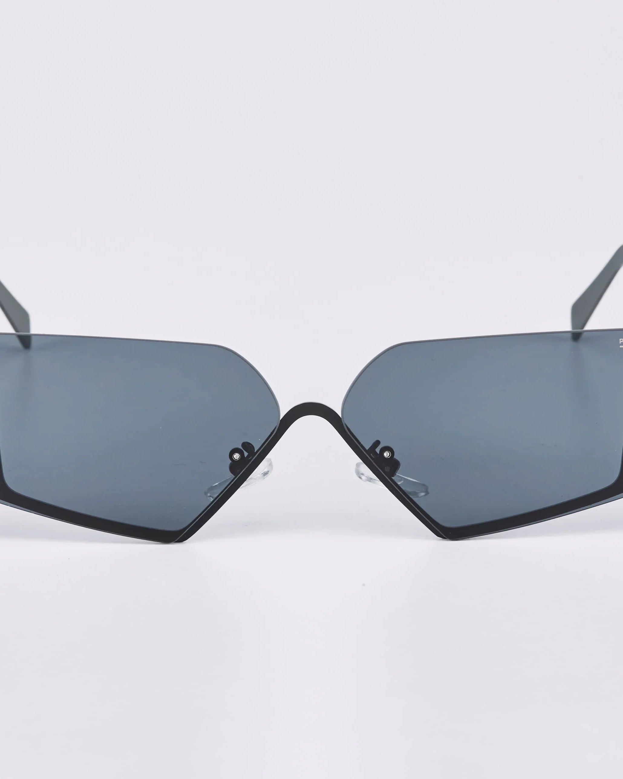 PROJECTWEAR | Dalius Sunglasses Black/Grey