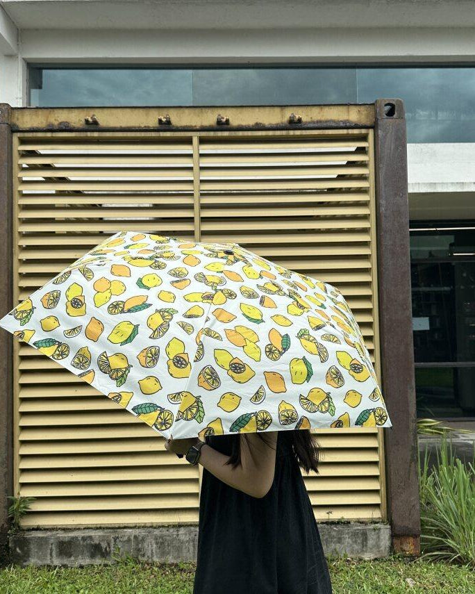 THE ART FACULTY | Auto Umbrella